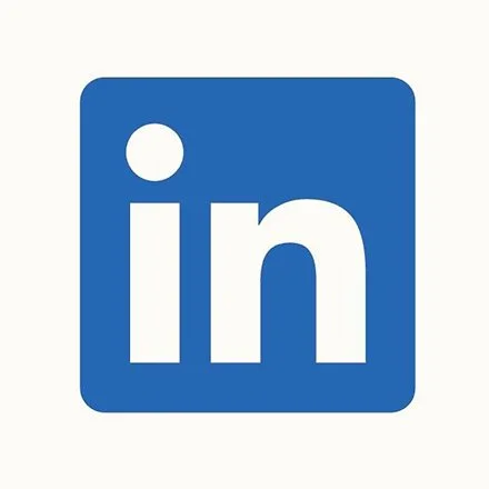 LinkedIn logo