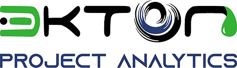 Ekton Project Analytics logo