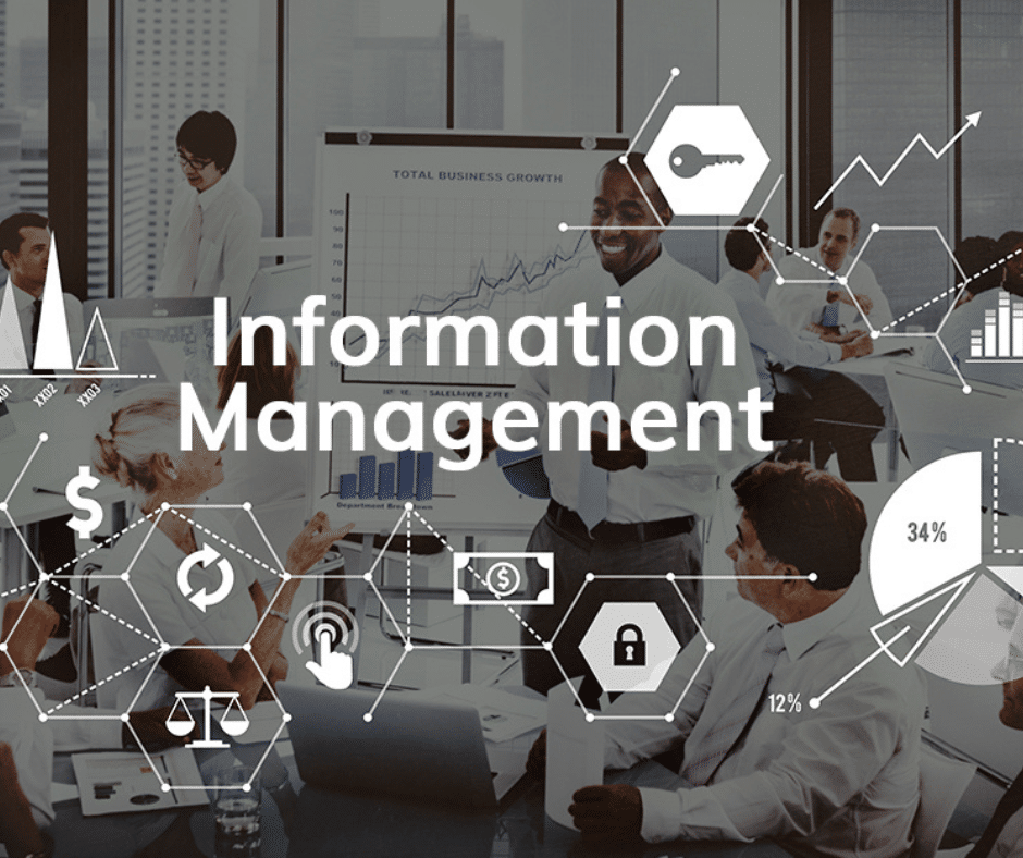 Data & Formation Management with Microsoft 365